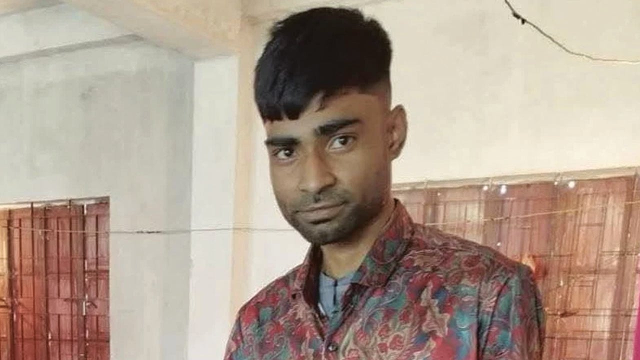 বগুড়ায় ছাত্রদলের সাবেক নেতাকে কুপিয়ে হত্যা