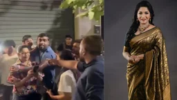 ইতালিতে হামলা ও হেনস্তার ঘটনায় বাঁধনের মামলা