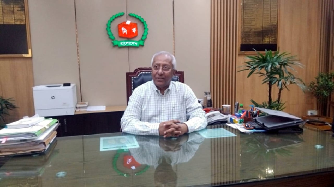 ‘স্থানীয় নির্বাচন করতে পারবেন না এমপিওভুক্ত শিক্ষকরা’
