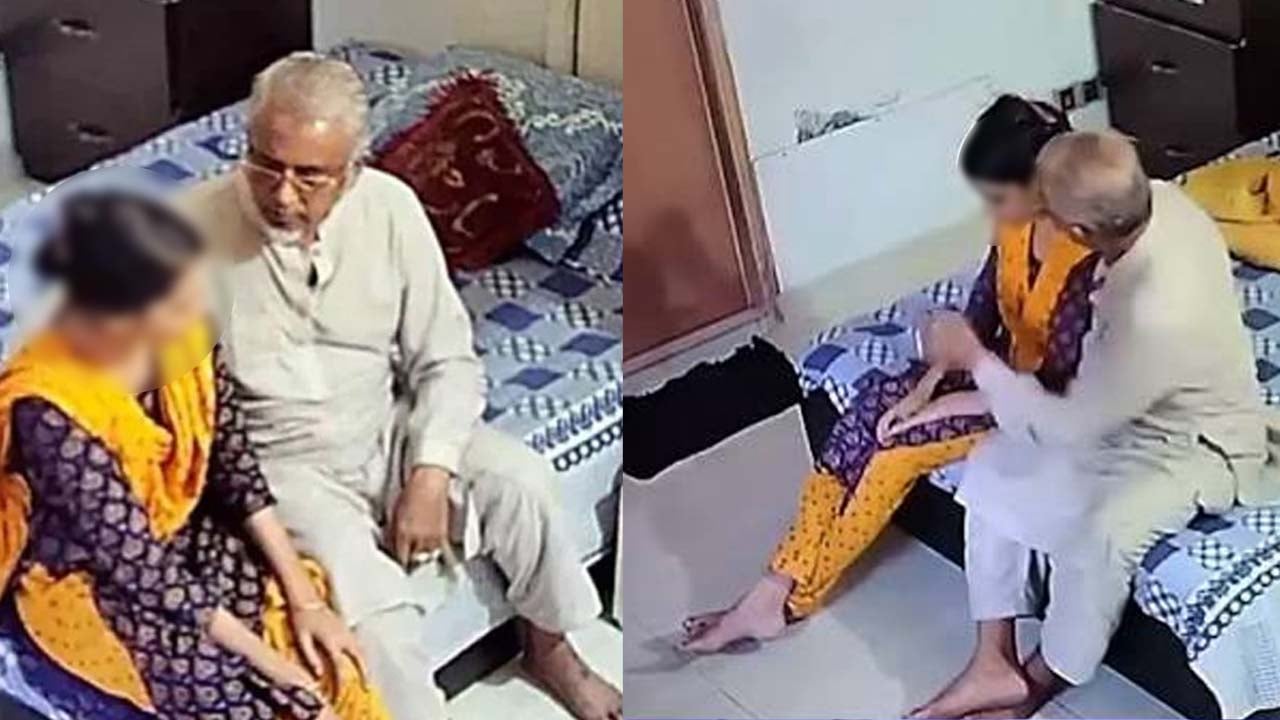 ‘ব্যক্তিগত মুহূর্তের’ ভিডিও ভাইরাল: যে ব্যাখ্যা দিলেন জামায়াত এমপি