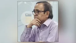 শাহজালাল ইসলামী ব্যাংকের সাবেক চেয়ারম্যান সাজ্জাতুজ জুম্মা গ্রেপ্তার