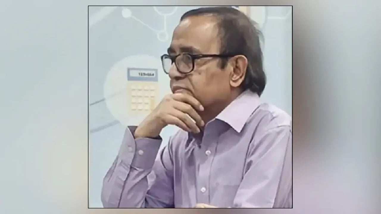 শাহজালাল ইসলামী ব্যাংকের সাবেক চেয়ারম্যান সাজ্জাতুজ জুম্মা গ্রেপ্তার