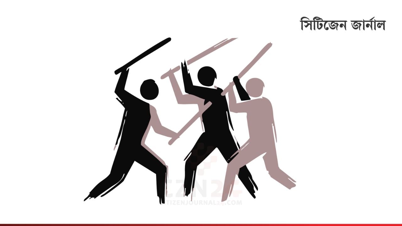 রাজধানীতে চাঁদাবাজির ঘটনায় দুই পক্ষের সংঘর্ষ, স্বেচ্ছাসেবক দলের কর্মী নিহত