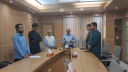 মেয়াদ শেষের ১৮ দিন আগে শপথ নিলেন চাকসু সদস্য আকাশ