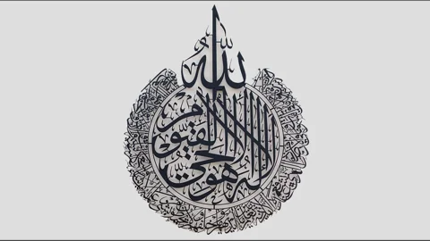 আয়াতুল কুরসির ফজিলত