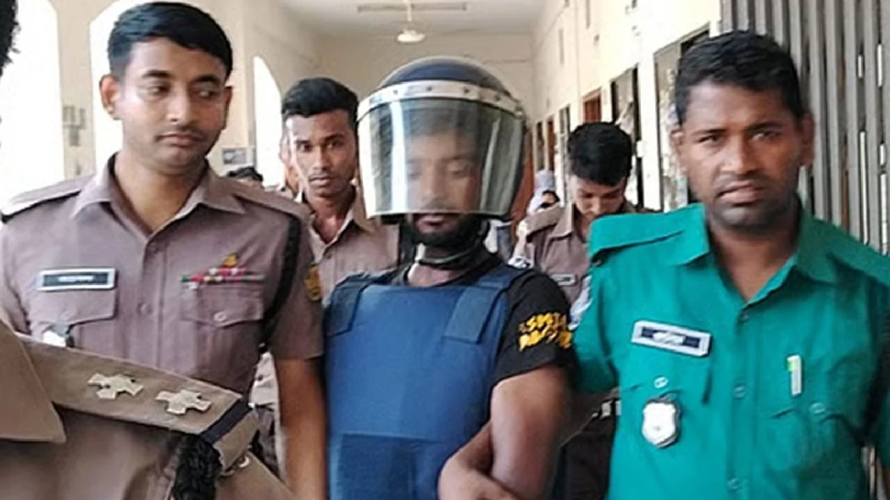 রামিসাকে হত্যার আগে ধর্ষণের প্রমাণ মিলেছে: আদালত