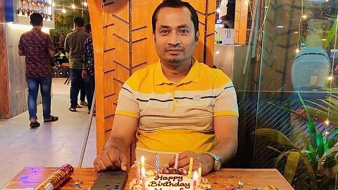 মিরপুরে দুর্বৃত্তদের গুলিতে যুবদল কর্মী নিহত, আহত ২