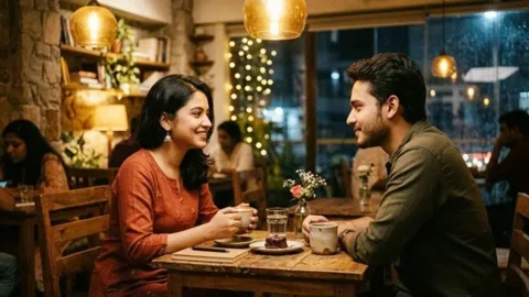 প্রথম ডেটে যে ৪ বিষয় এড়িয়ে যাবেন