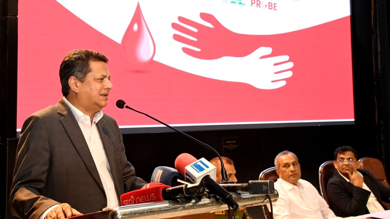 ‘পড়াশোনার পাশাপাশি শিক্ষার্থীদের খেলাধুলা ও বিজ্ঞান-প্রযুক্তিতে নেতৃত্ব দিতে হবে’