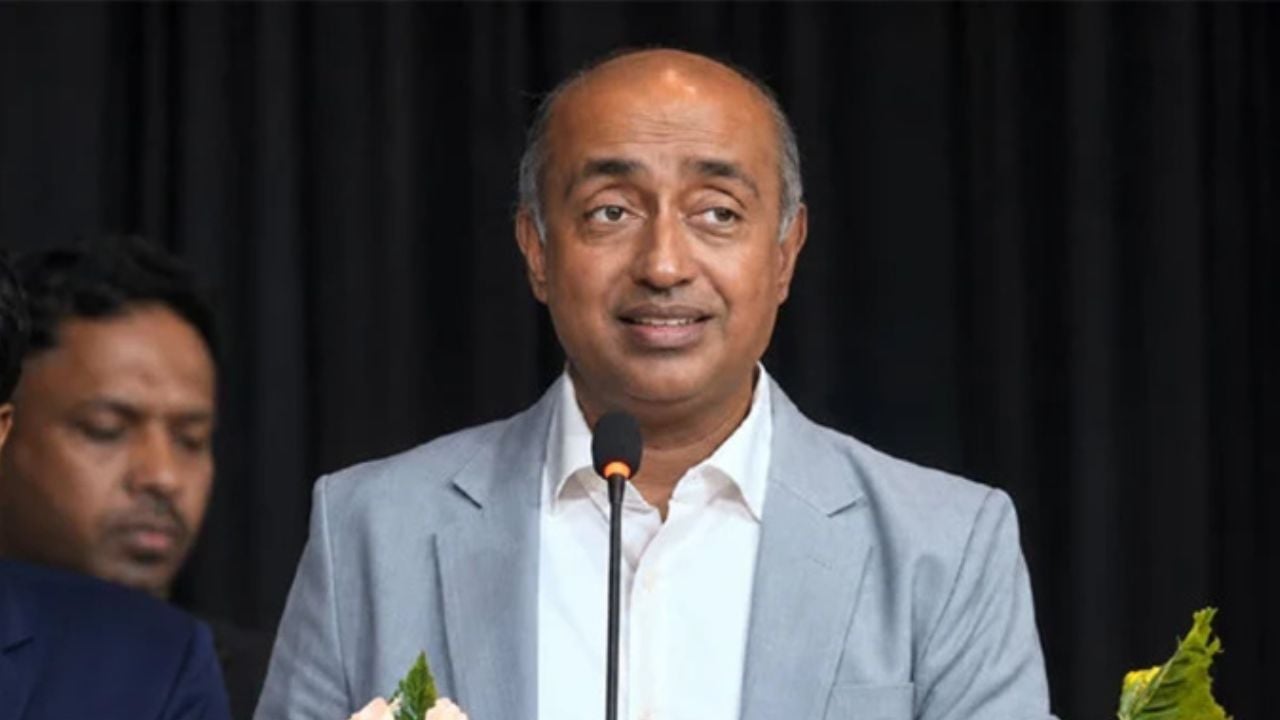 সরকার মনে করলে বিশেষ অধিবেশন ডেকে রাষ্ট্রপতি নির্বাচন আইনমন্ত্রী