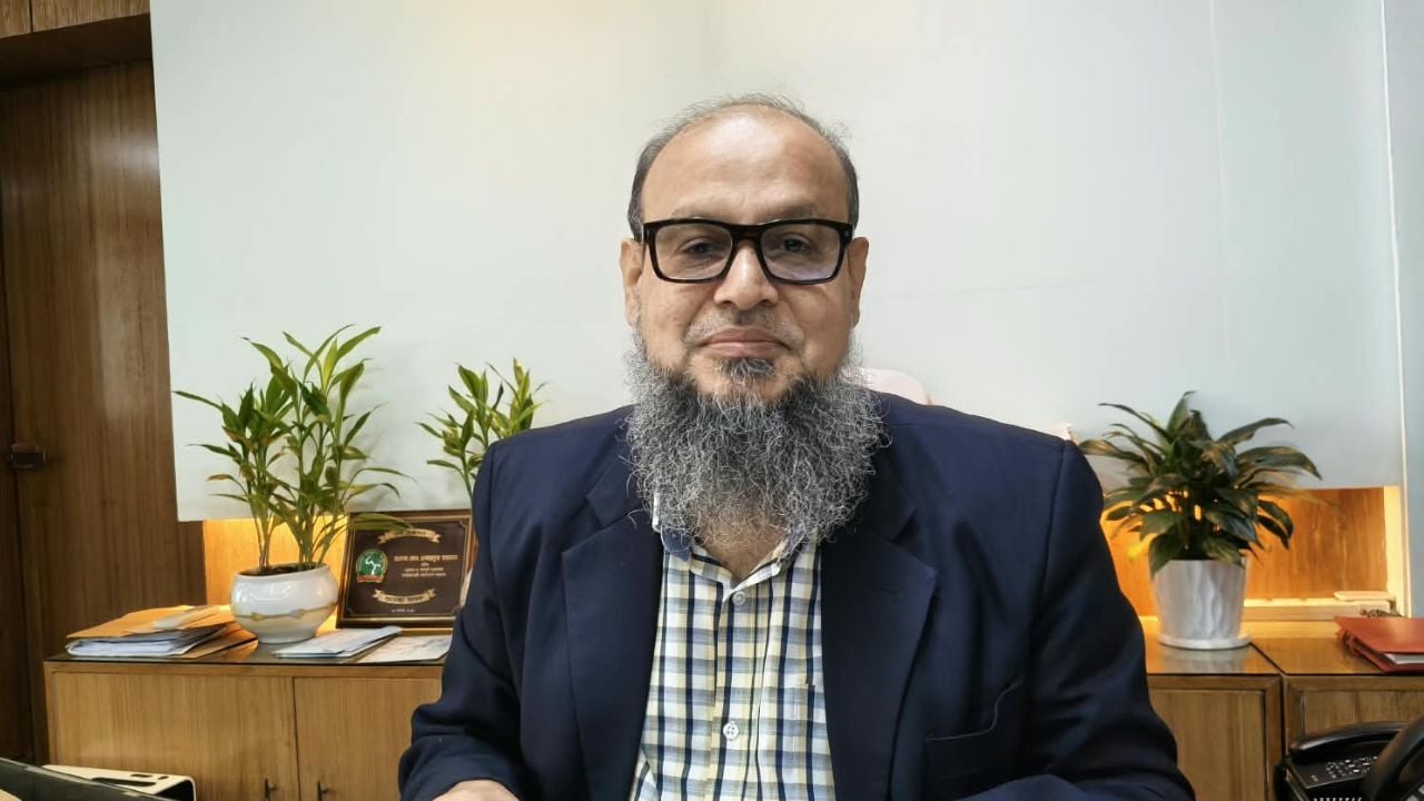 গ্রিন সিটির আদলে হবে পরিকল্পিত আবাসন: গণপূর্ত সচিব