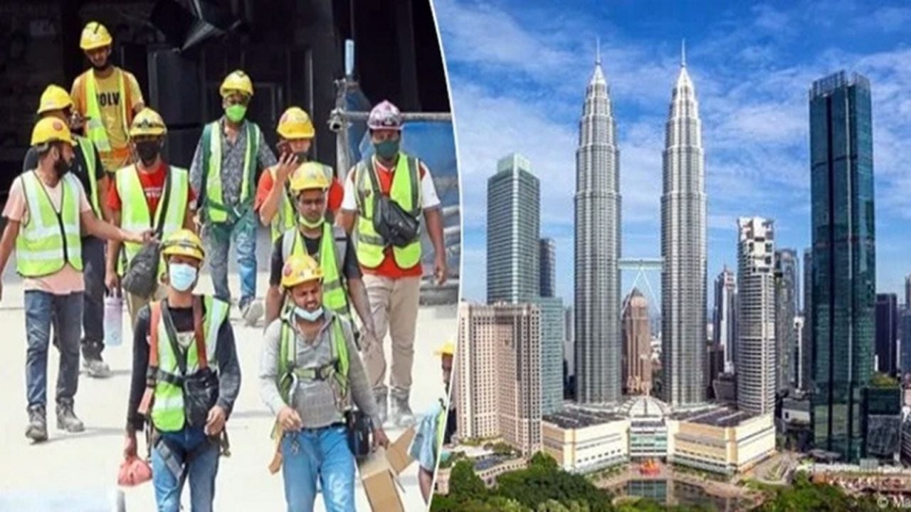 মালয়েশিয়ায় কর্মী নিয়োগ শর্ত না মানা এজেন্সিও ‘সিন্ডিকেটে’