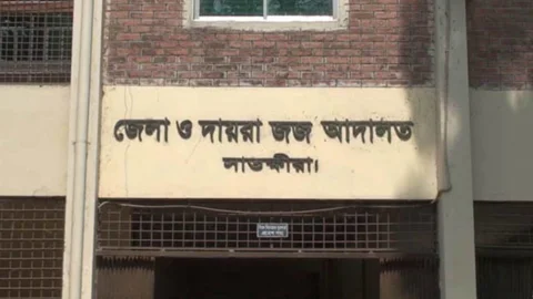 সাতক্ষীরায় স্ত্রী ও শিশুকন্যাকে হত্যার দায়ে স্বামীর মৃত্যুদণ্ড