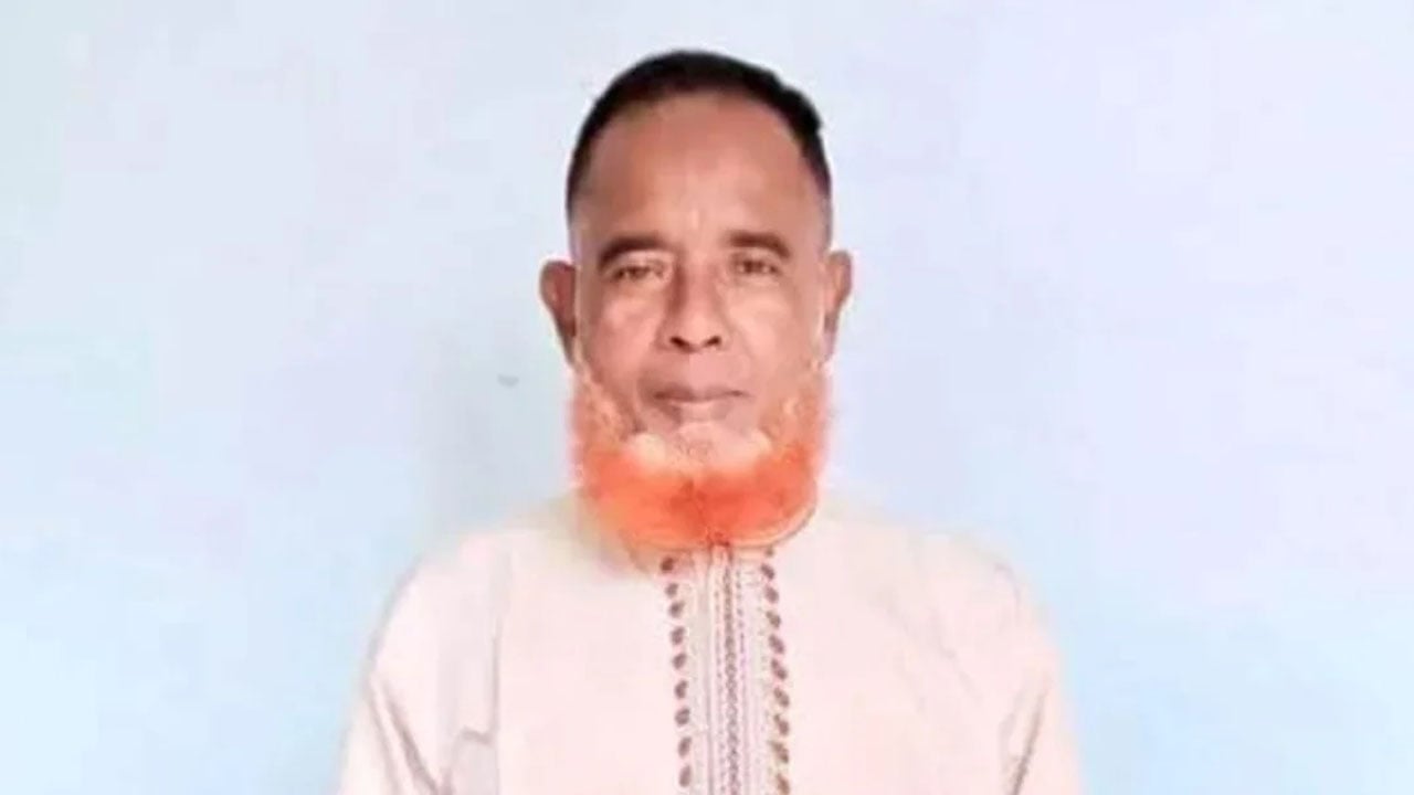 রোহিঙ্গা নারীকে নাগরিক সনদ দেওয়ায় চেয়ারম্যানকে অপসারণ