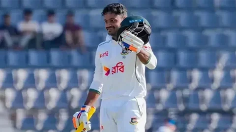 এনসিএলে জয়ের সেঞ্চুরি