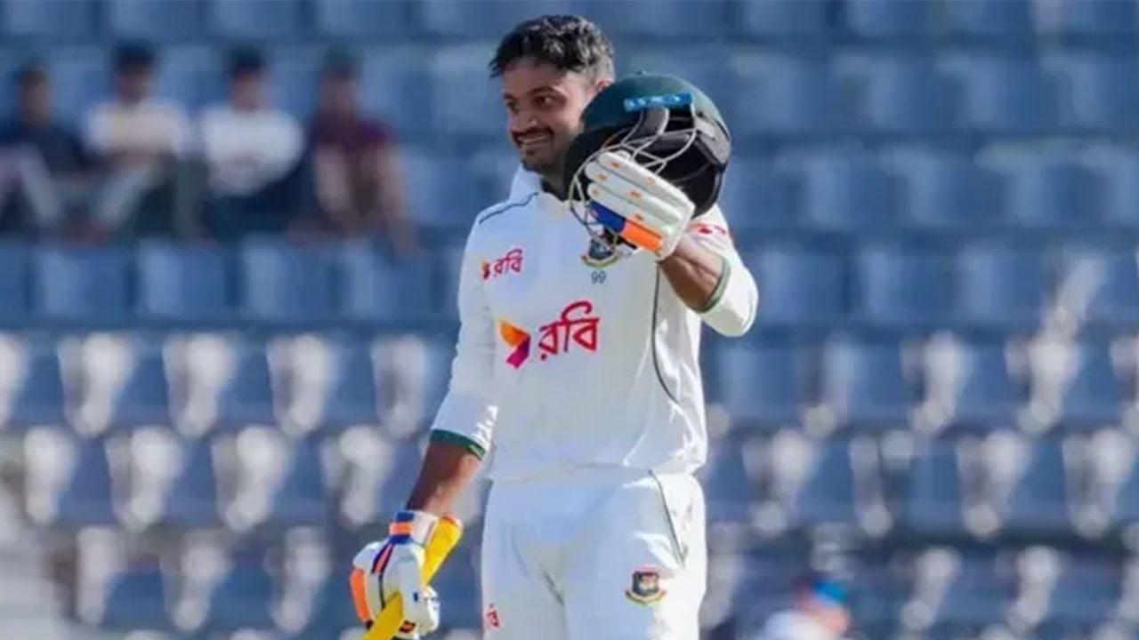 এনসিএলে জয়ের সেঞ্চুরি