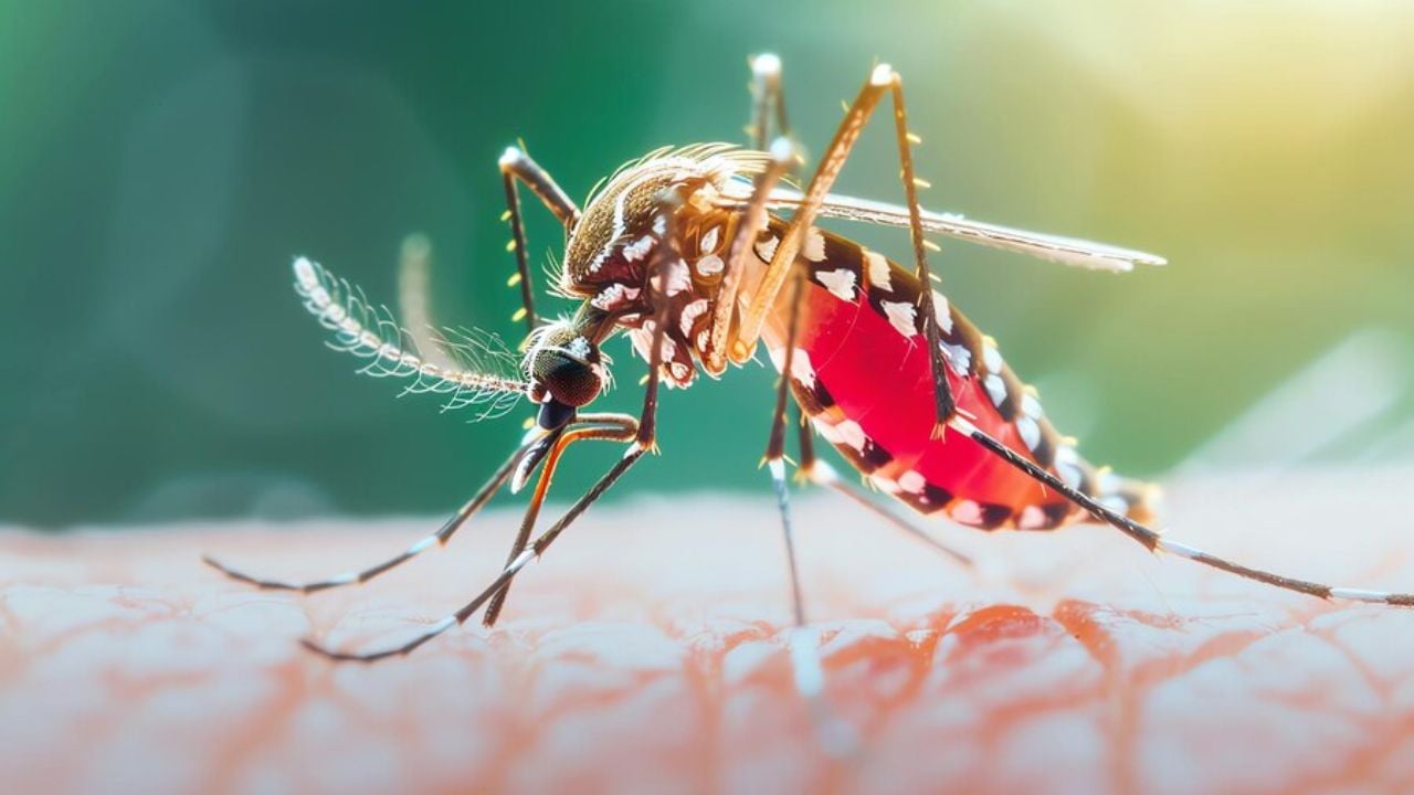 ডেঙ্গুতে মৃত্যু গত বছরকে ছাড়িয়ে গেলো