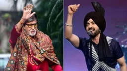 কলকাতা বিমানবন্দরে বোমাতঙ্ক, অমিতাভ-দিলজিতকেও হুমকি