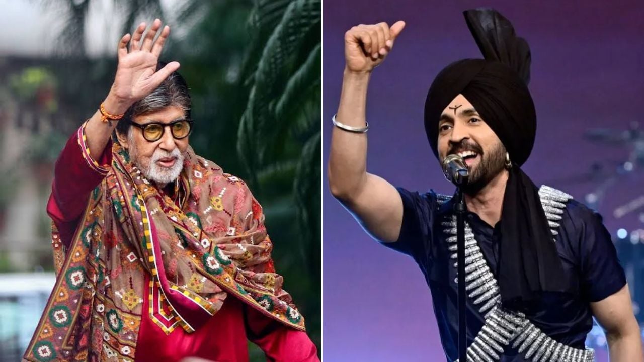 কলকাতা বিমানবন্দরে বোমাতঙ্ক, অমিতাভ-দিলজিতকেও হুমকি
