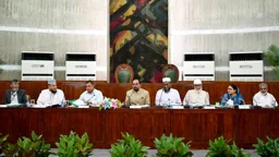 মসজিদের রুফটপে সৌরবিদ্যুৎ প্রকল্প গ্রহণের সুপারিশ সংসদীয় কমিটির 