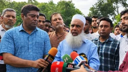 ‘মুক্তিযোদ্ধা হিসেবে আমি লজ্জিত’, অপ্রতিম হত্যাকান্ড নিয়ে স্থানীয় এমপি