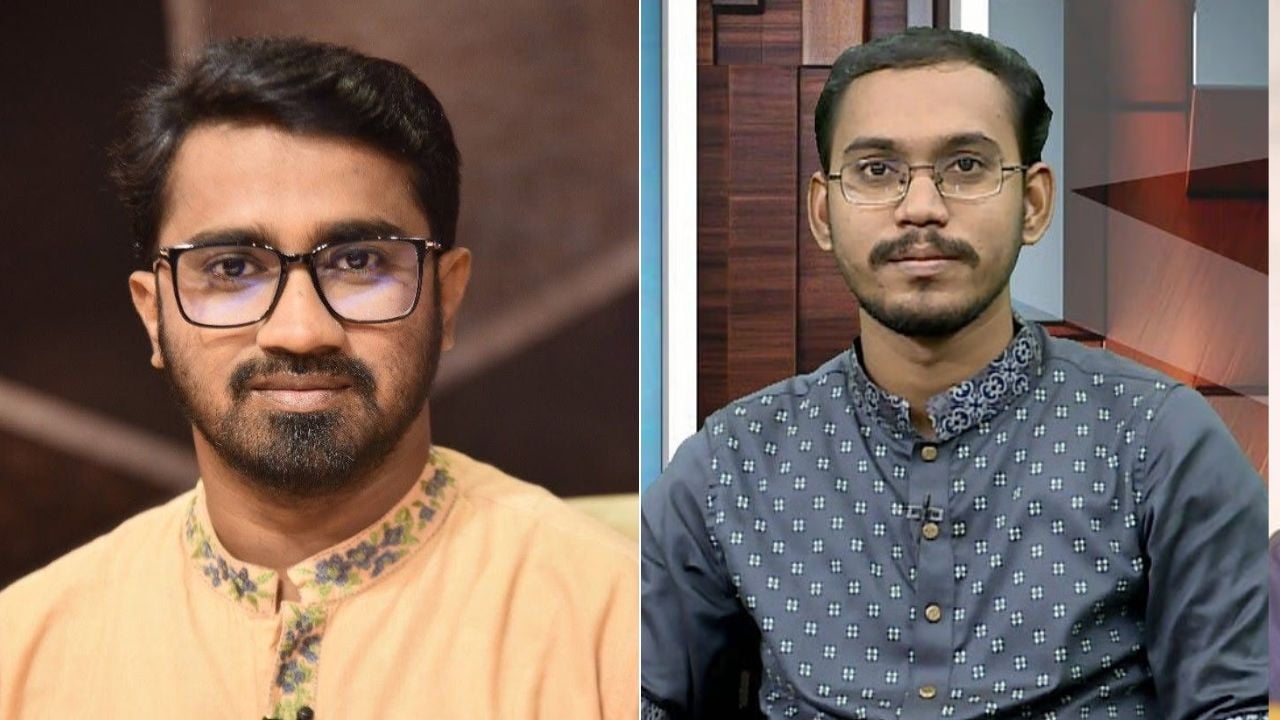 হান্নান মাসউদের এমপি পদ নিয়ে প্রশ্ন রাশেদ খানের 