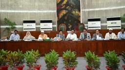 বসুন্ধরা কার নিয়ন্ত্রণে, প্রশ্ন সংসদীয় কমিটি সদস্যদের