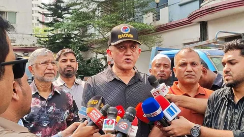 তাহসিফের মৃত্যু: কীভাবে বিচার হয় তা মনিটর করবে রাওয়া