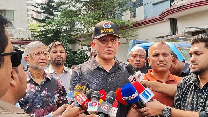 তাহসিফের মৃত্যু: কীভাবে বিচার হয় তা মনিটর করবে রাওয়া