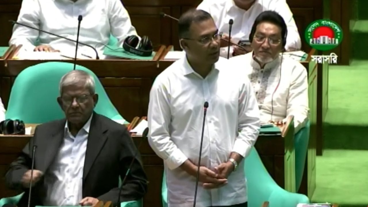 চীন-মালয়েশিয়া সফরে দেশের স্বার্থ রক্ষার চেষ্টা করেছি: প্রধানমন্ত্রী