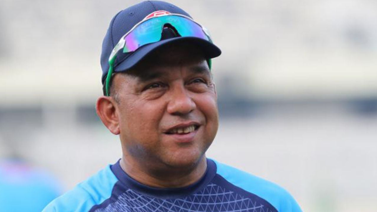 আবারও বিসিবিতে ফিরলেন খালেদ মাহমুদ সুজন