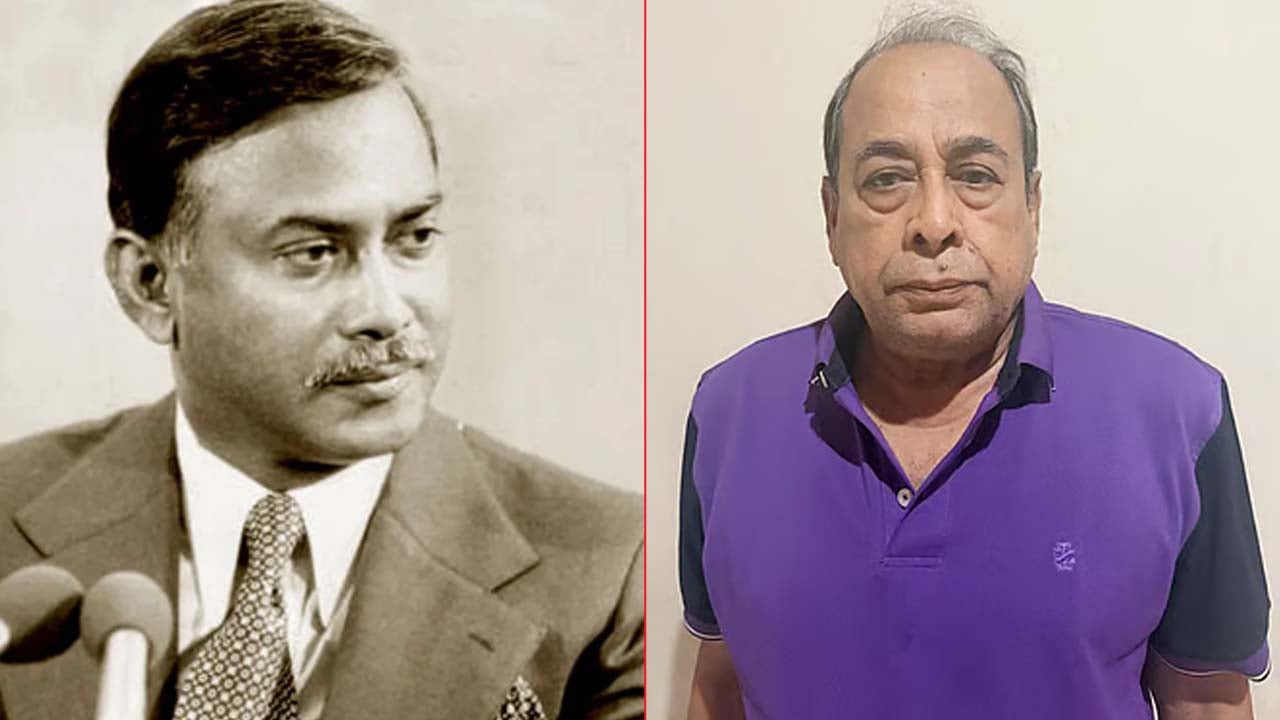 মেজর মোজাফফর গ্রেপ্তারে আবার আলোচনায় ‘জিয়া হত্যাকাণ্ড’
