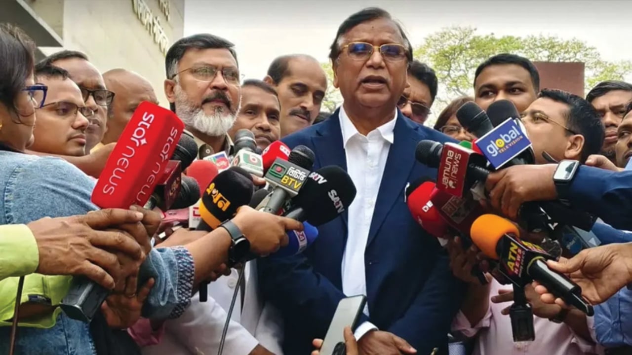 ‘রাজধানীর দক্ষিণ সিটিতে ৬০-৮০ শতাংশ বাসায় ডেঙ্গুর লার্ভা’