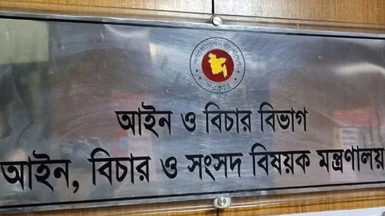 একযোগে ৬০ বিচারককে বদলি করলো সরকার