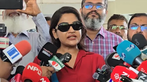 ইতালিতে হেনস্তার ঘটনার পর যা হলো, জানালেন বাঁধন