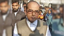 রাজউকের সাবেক চেয়ারম্যান ইকবালের ১৪ বছরের কারাদণ্ড