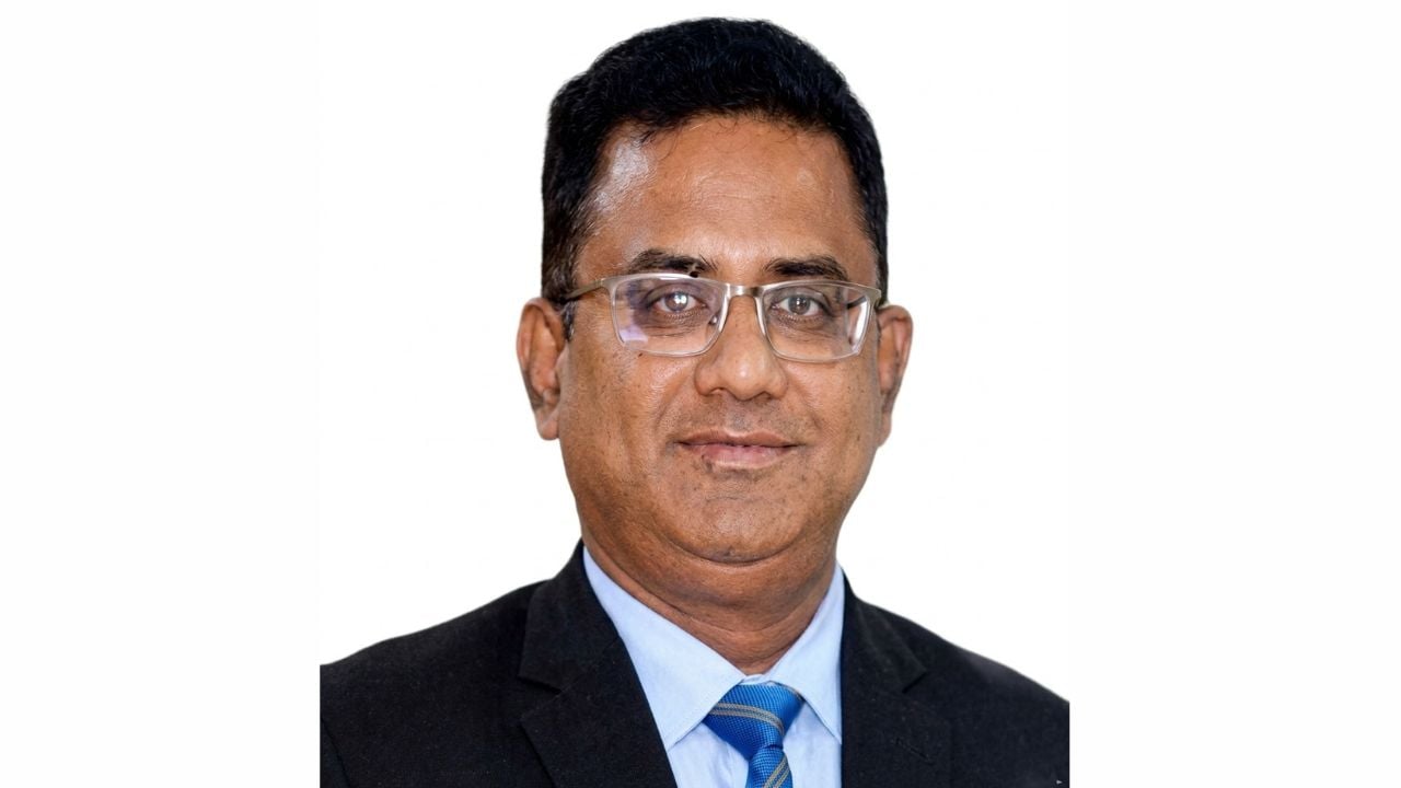 মাদ্রাসা শিক্ষা অধিদপ্তরের ডিজির দায়িত্বে মোজাম্মেল হোসেন খান