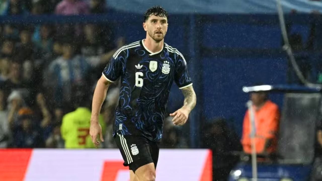 কপাল খুললো আর্জেন্টাইন ডিফেন্ডারের