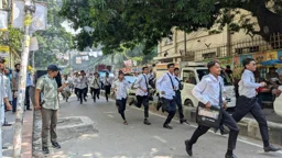 সায়েন্সল্যাবে শিক্ষার্থীদের সংঘর্ষ, দ্বন্দ্বের নেপথ্যে কী