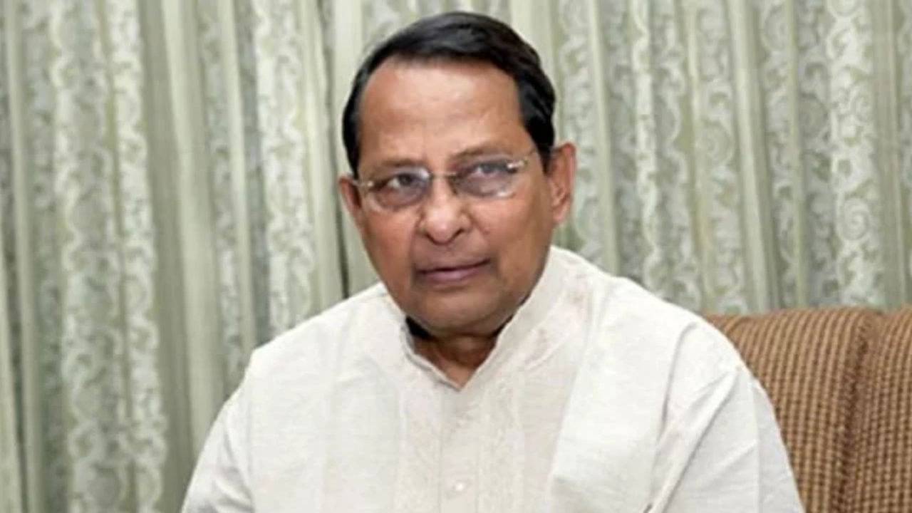 মানবতাবিরোধী অপরাধের মামলায় ইনুর বিরুদ্ধে রায় আজ 