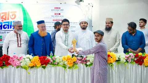 ডাকসু ট্যালেন্ট হান্ট প্রতিযোগিতার পুরস্কার বিতরণ অনুষ্ঠিত