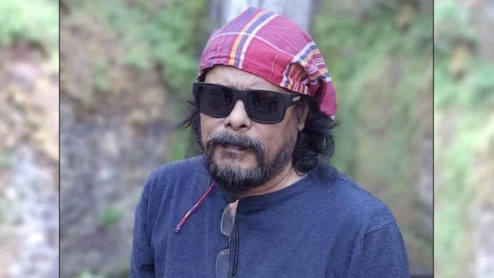 সমাজ বদলাতে আসিনি, মানুষকে আনন্দ দিতে এসেছি: জেমস