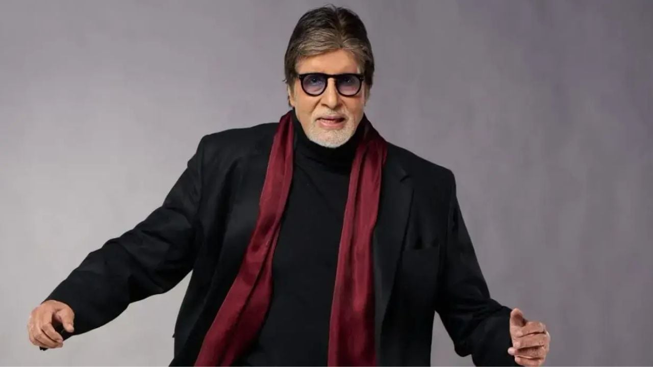 আমি সুস্থ আছি, পোস্টটি ভুল বোঝা হয়েছে: অমিতাভ বচ্চন