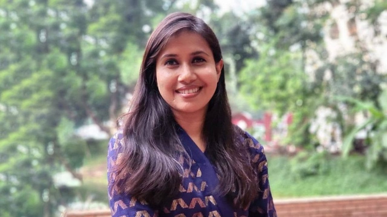 কলকাতায় বাংলাদেশ উপ-হাইকমিশনে প্রথম প্রেস সচিব উম্মে মারুফা