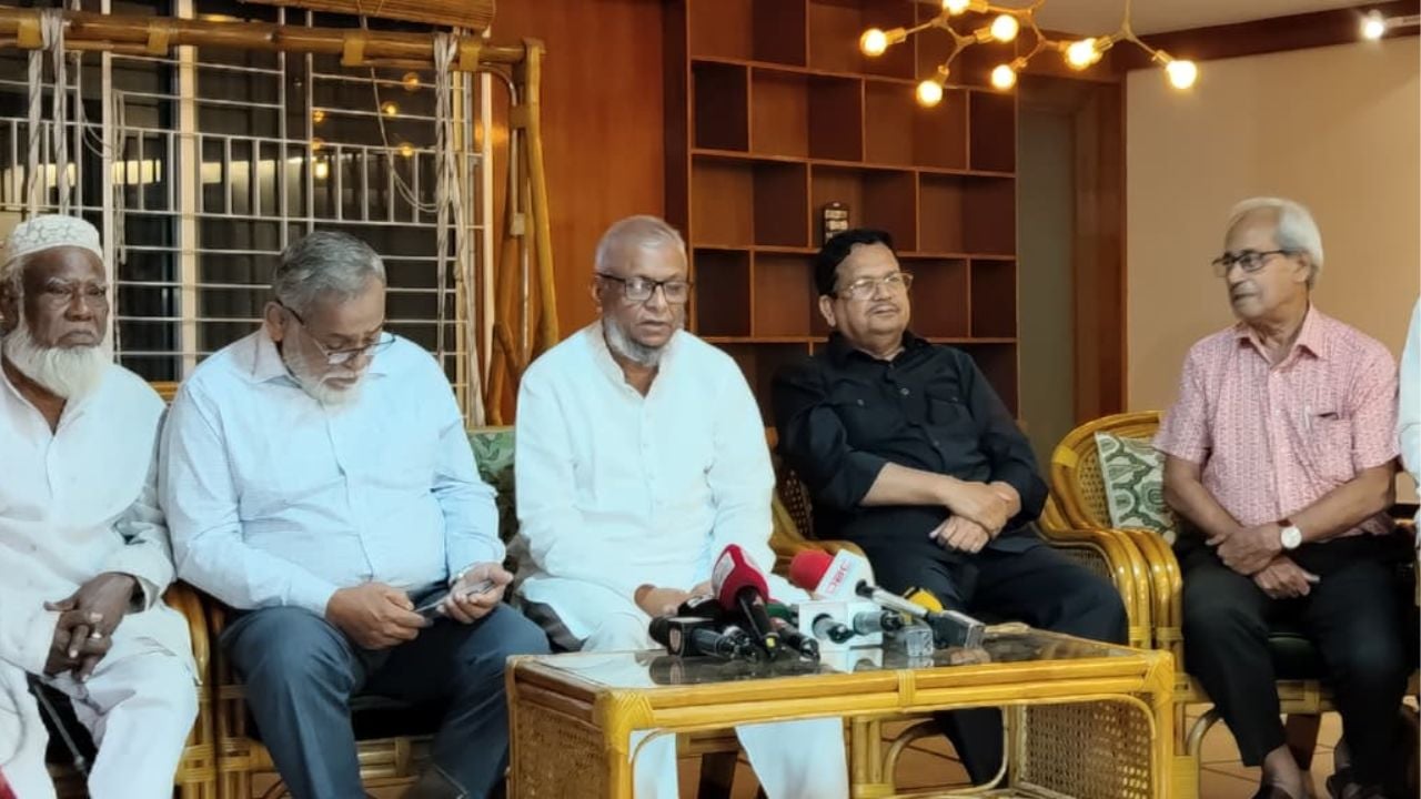 মজুরি বোর্ড গঠনের কার্যক্রম শুরু রবিবার: শ্রমমন্ত্রী