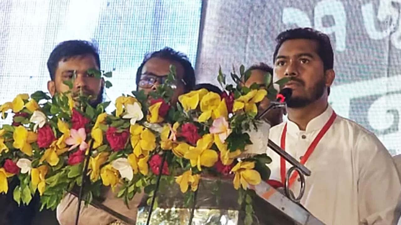 যুক্তরাষ্ট্রের সঙ্গে অন্তর্বর্তী সরকারের চুক্তি দেশের স্বার্থবিরোধী: প্রবাসীকল্যাণ প্রতিমন্ত্রী