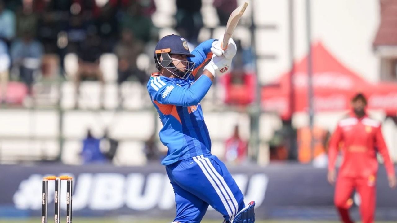 সূর্যবংশীর আরেক রেকর্ড
