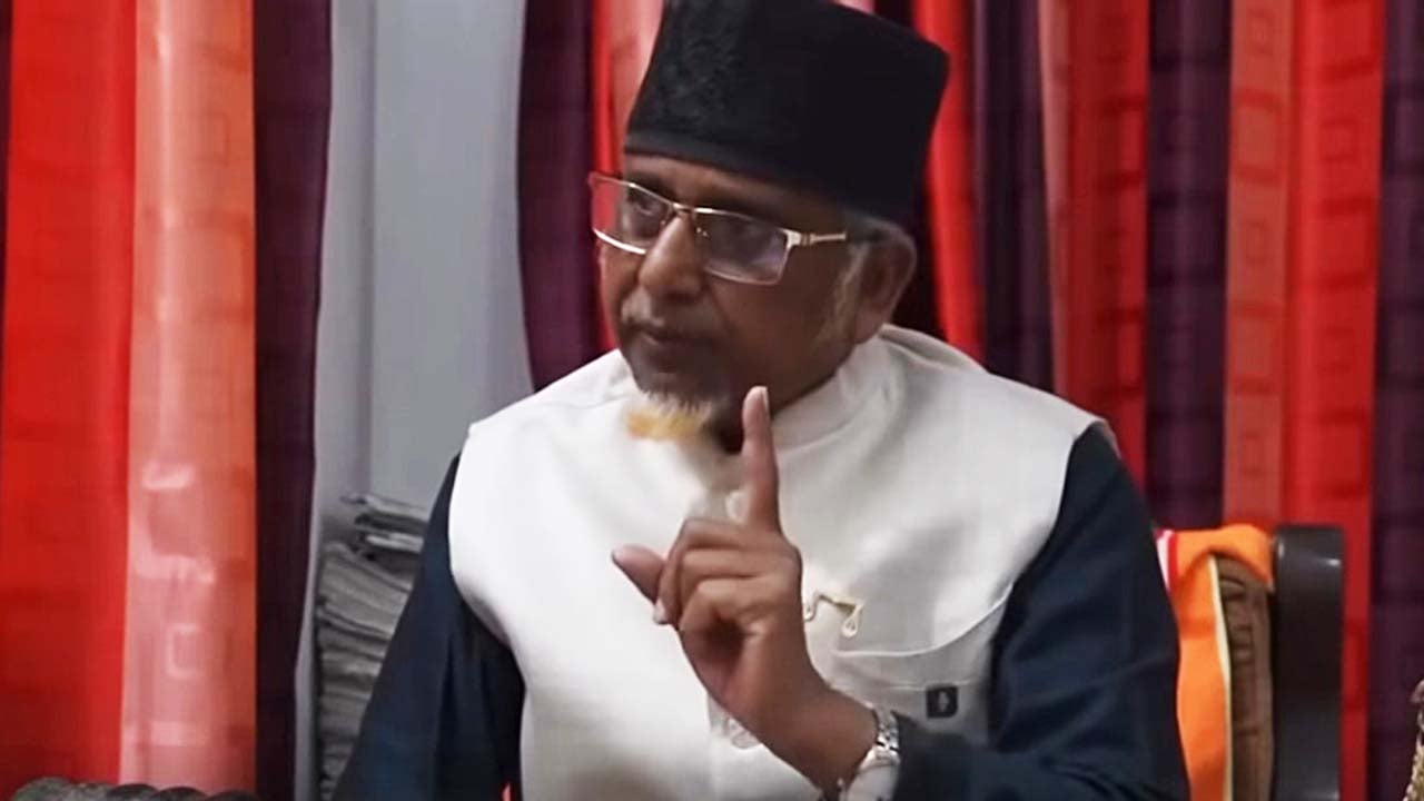 আমরা চাই মেয়েরা শালীনভাবে চলুক, বলেছিলেন জামায়াত এমপি