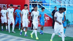 ভারতের কাছে হারলো বাংলাদেশ