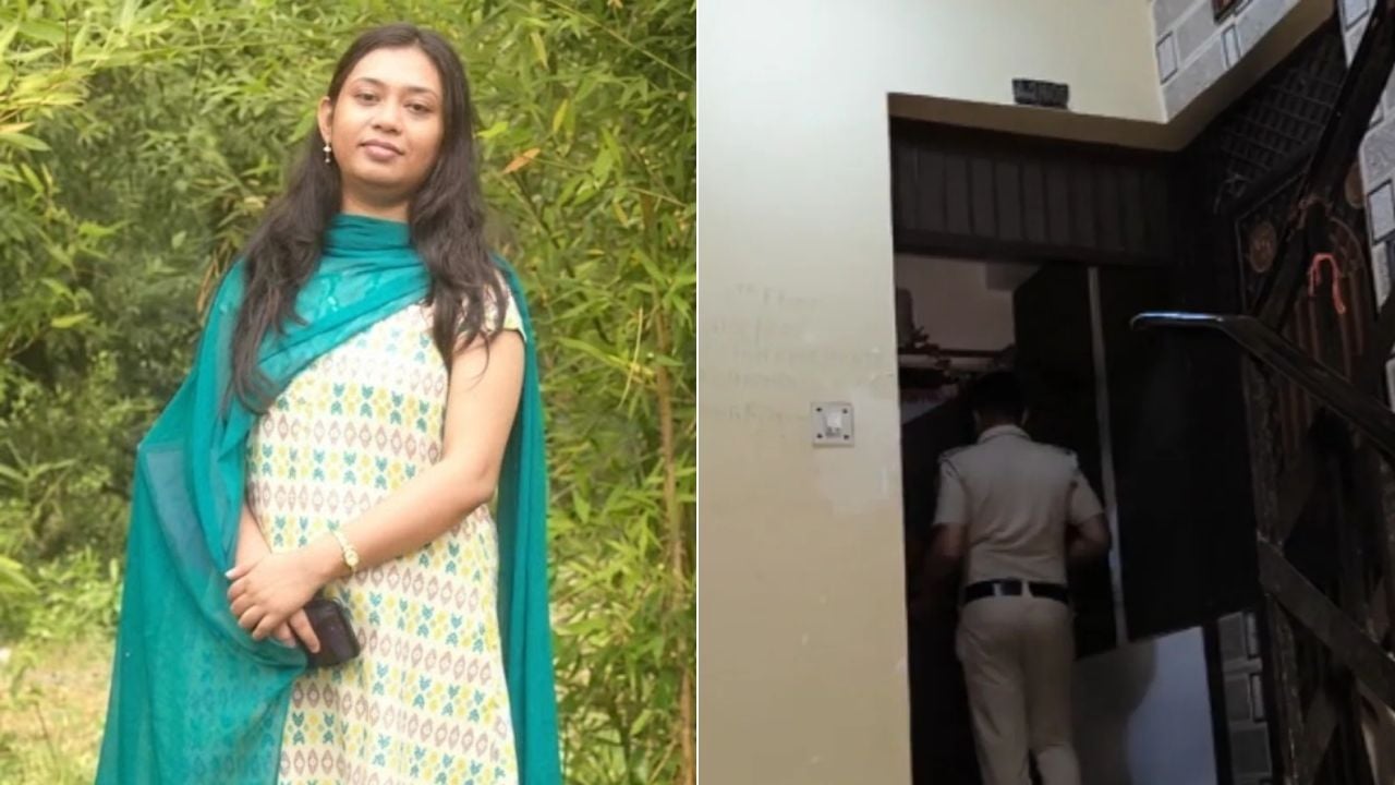 ভারতে পশ্চিমবঙ্গ থেকে দিল্লিতে গিয়ে শিক্ষিকাকে হত্যা